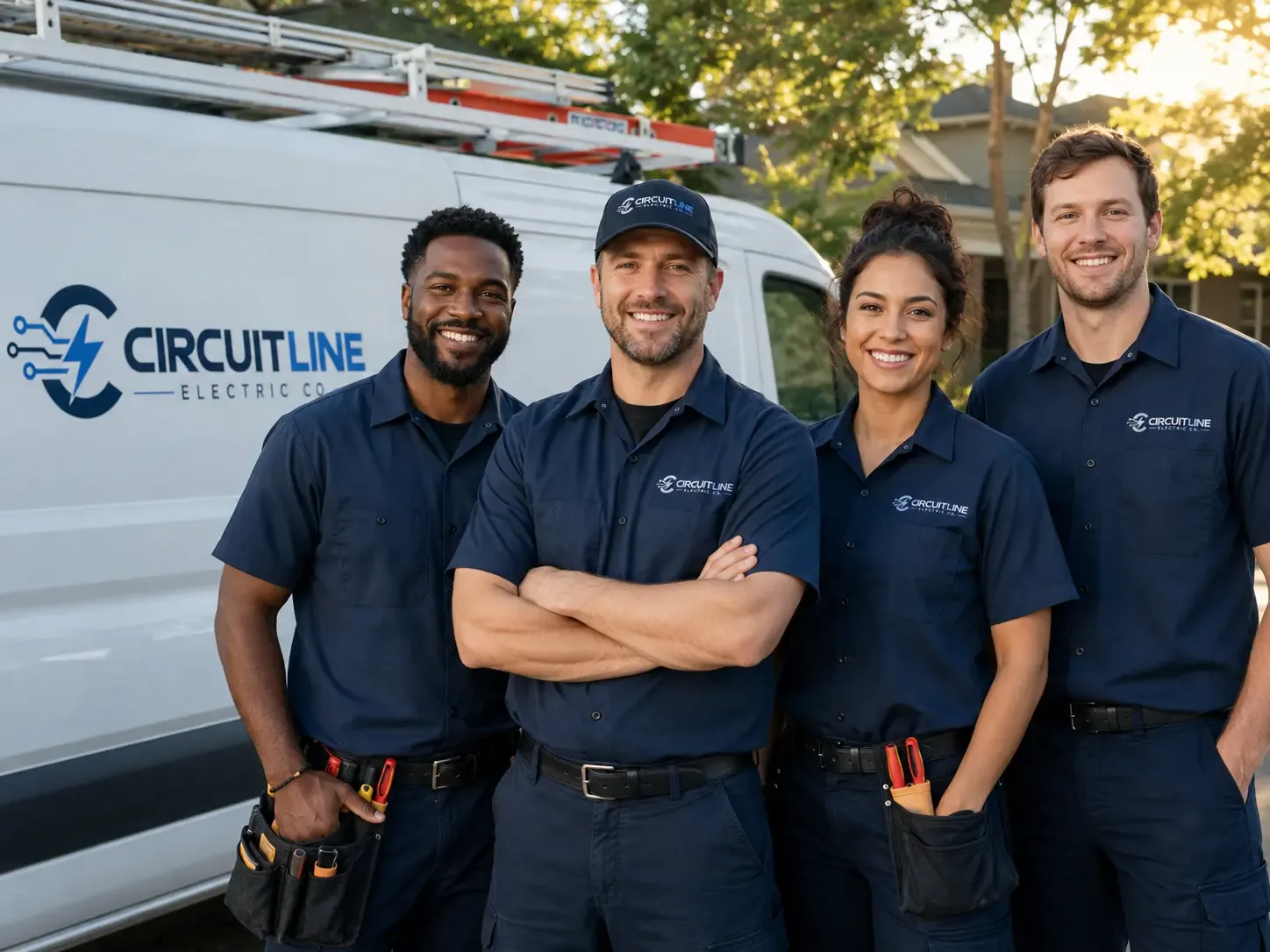 Whole Home Rewiring company in Eagle River, WI