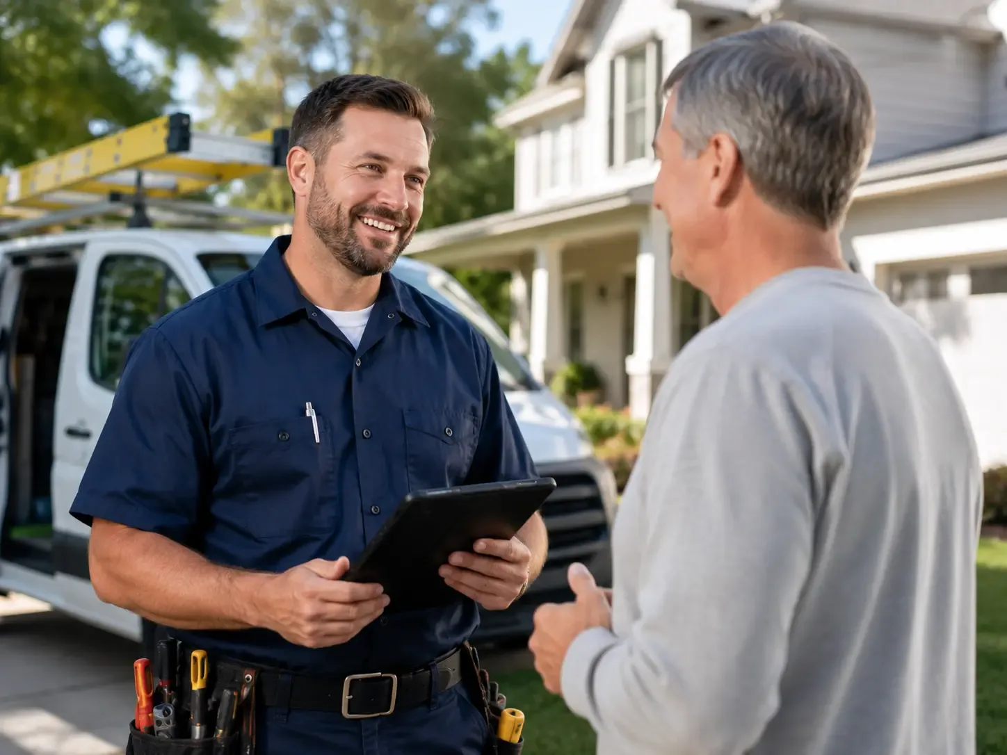 Whole Home Rewiring Eagle River, WI FAQs