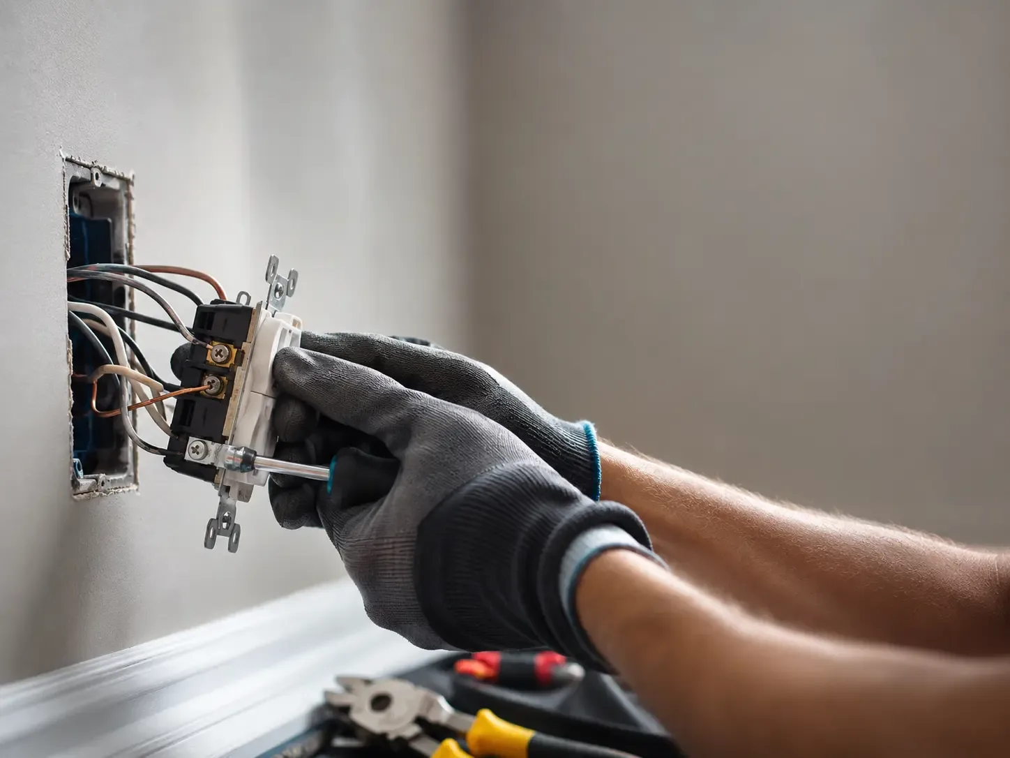 Why choose Whole Home Rewiring in Eagle River, WI